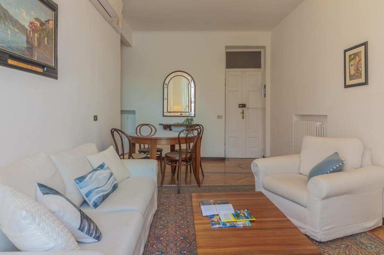 Casa Cavour Bellagio By Wonderful Italy Apartment Exterior photo